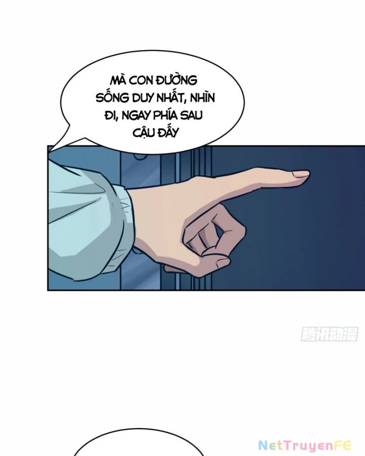 Tay Trái Của Ta Có Thể Dị Biến Chapter 7 - Trang 4