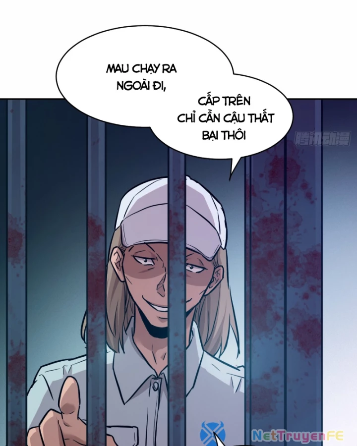 Tay Trái Của Ta Có Thể Dị Biến Chapter 7 - Trang 4