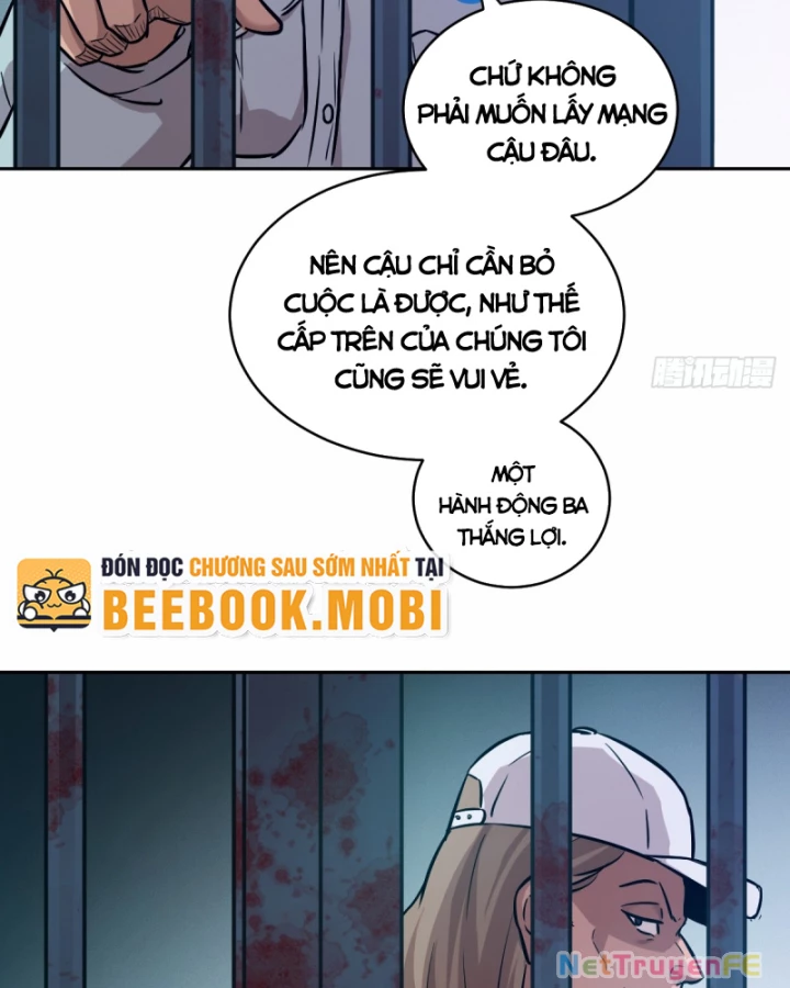 Tay Trái Của Ta Có Thể Dị Biến Chapter 7 - Trang 4