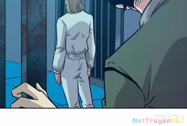 Tay Trái Của Ta Có Thể Dị Biến Chapter 7 - Trang 4