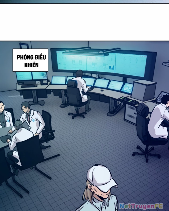 Tay Trái Của Ta Có Thể Dị Biến Chapter 7 - Trang 4