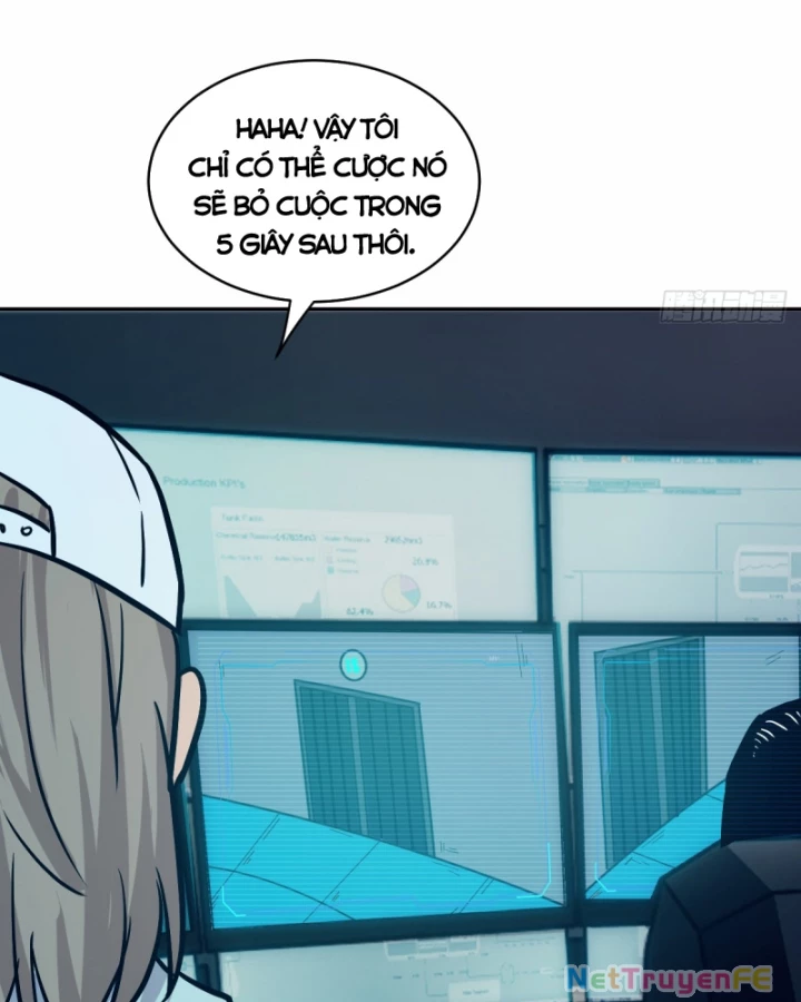 Tay Trái Của Ta Có Thể Dị Biến Chapter 7 - Trang 4