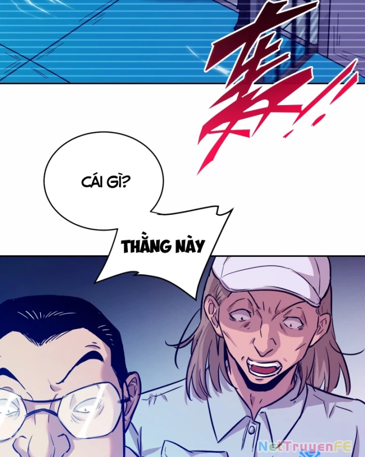 Tay Trái Của Ta Có Thể Dị Biến Chapter 7 - Trang 4