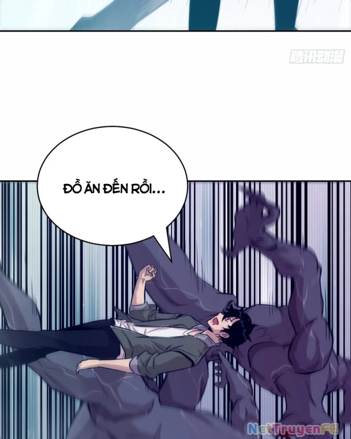Tay Trái Của Ta Có Thể Dị Biến Chapter 7 - Trang 4