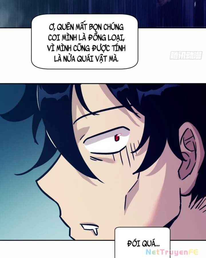 Tay Trái Của Ta Có Thể Dị Biến Chapter 7 - Trang 4