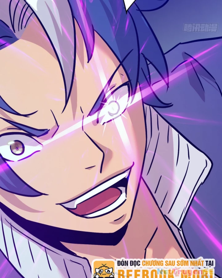 Tay Trái Của Ta Có Thể Dị Biến Chapter 7 - Trang 4