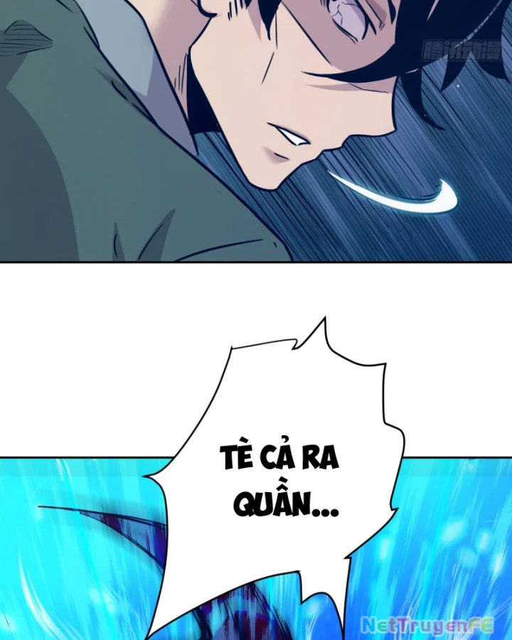 Tay Trái Của Ta Có Thể Dị Biến Chapter 7 - Trang 4