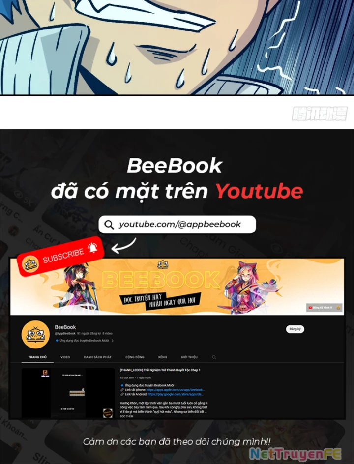 Tay Trái Của Ta Có Thể Dị Biến Chapter 7 - Trang 4