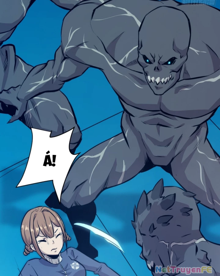 Tay Trái Của Ta Có Thể Dị Biến Chapter 10 - Trang 4