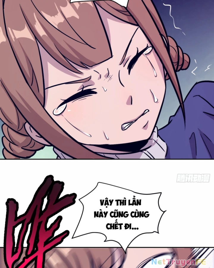 Tay Trái Của Ta Có Thể Dị Biến Chapter 10 - Trang 4
