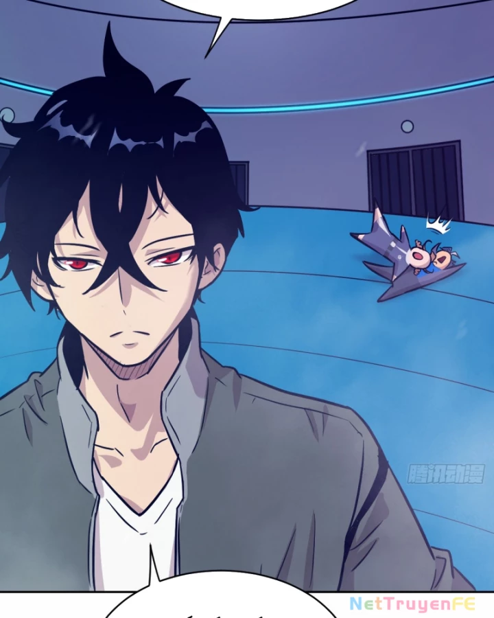 Tay Trái Của Ta Có Thể Dị Biến Chapter 10 - Trang 4