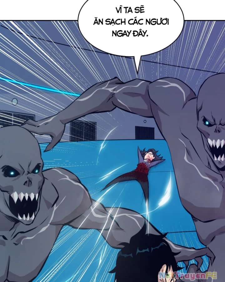 Tay Trái Của Ta Có Thể Dị Biến Chapter 10 - Trang 4