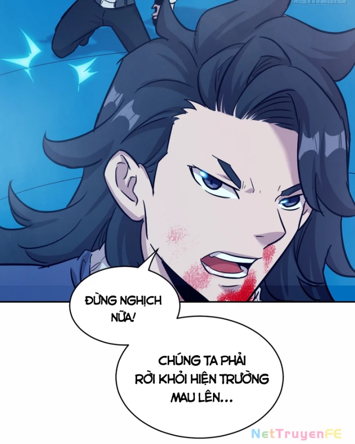 Tay Trái Của Ta Có Thể Dị Biến Chapter 10 - Trang 4