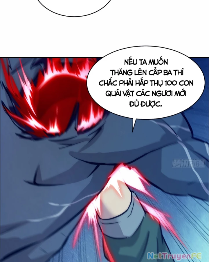 Tay Trái Của Ta Có Thể Dị Biến Chapter 10 - Trang 4