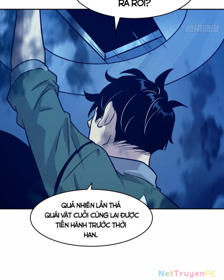 Tay Trái Của Ta Có Thể Dị Biến Chapter 10 - Trang 4