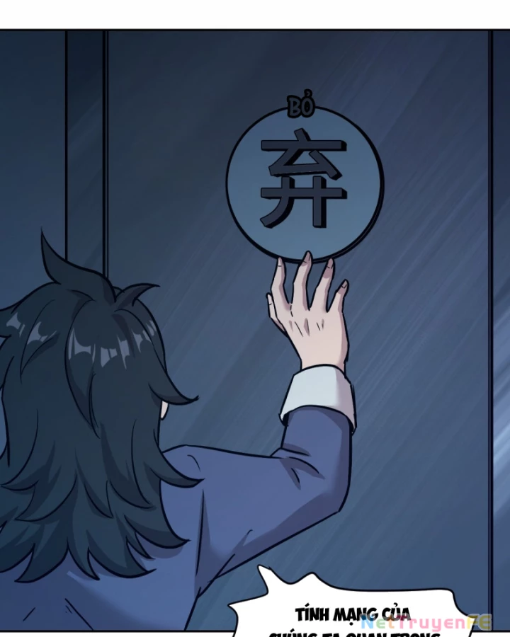 Tay Trái Của Ta Có Thể Dị Biến Chapter 10 - Trang 4