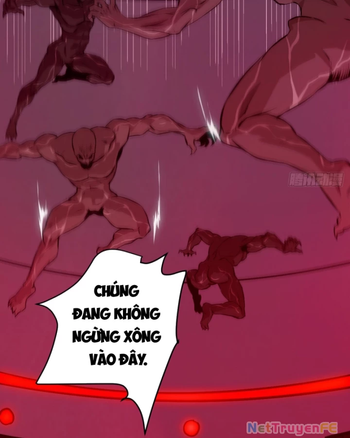 Tay Trái Của Ta Có Thể Dị Biến Chapter 10 - Trang 4