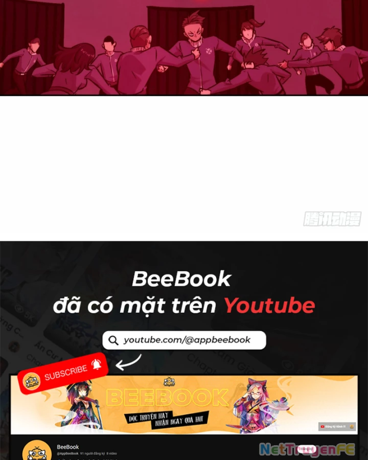 Tay Trái Của Ta Có Thể Dị Biến Chapter 10 - Trang 4