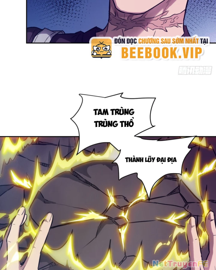 Tay Trái Của Ta Có Thể Dị Biến Chapter 27 - Trang 4