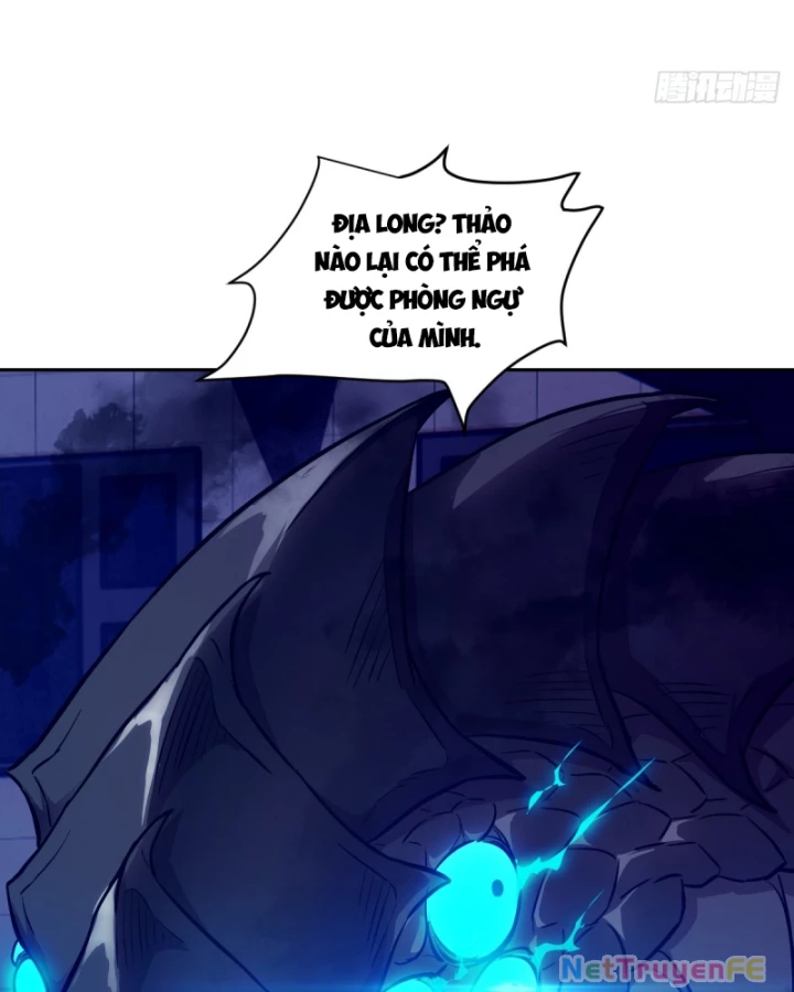 Tay Trái Của Ta Có Thể Dị Biến Chapter 27 - Trang 4