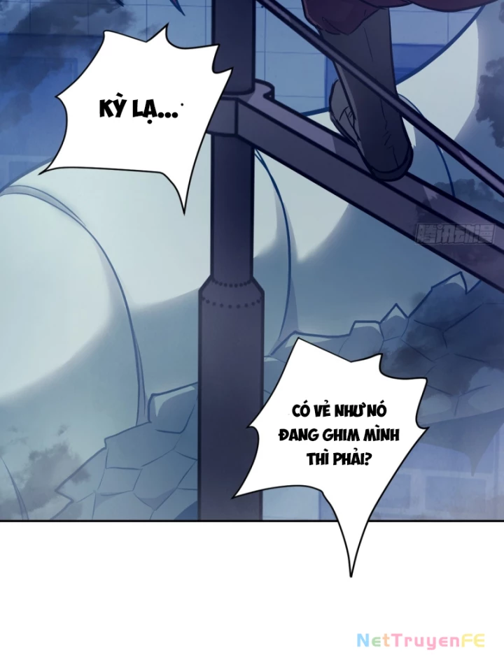 Tay Trái Của Ta Có Thể Dị Biến Chapter 27 - Trang 4