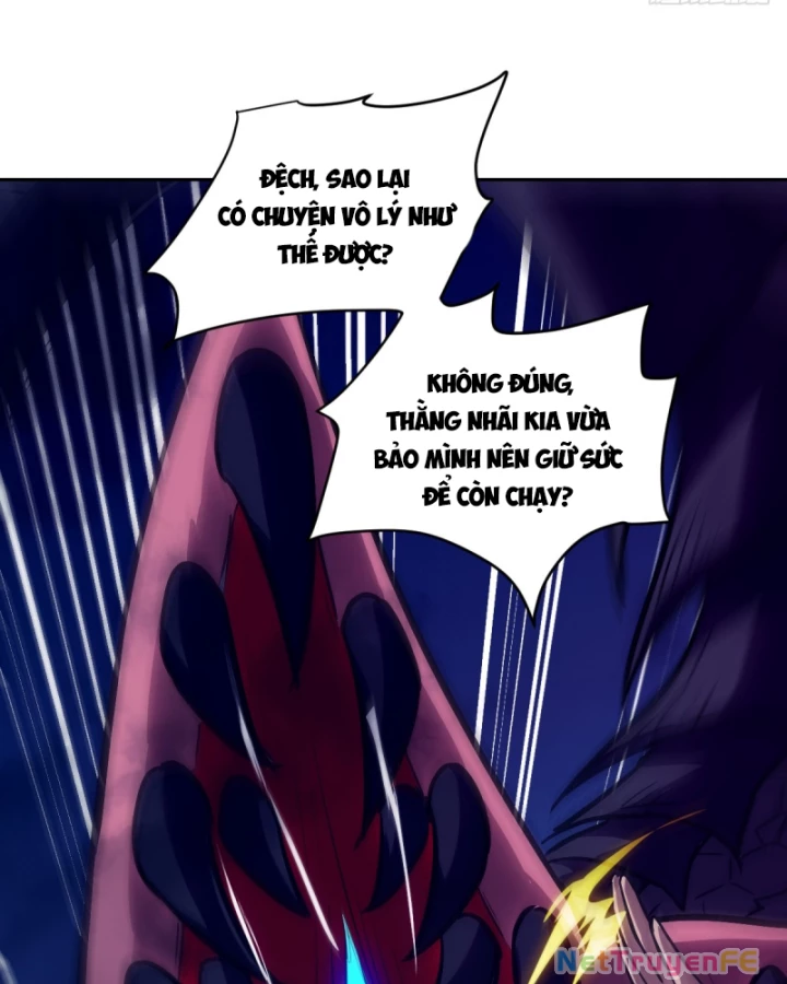 Tay Trái Của Ta Có Thể Dị Biến Chapter 27 - Trang 4