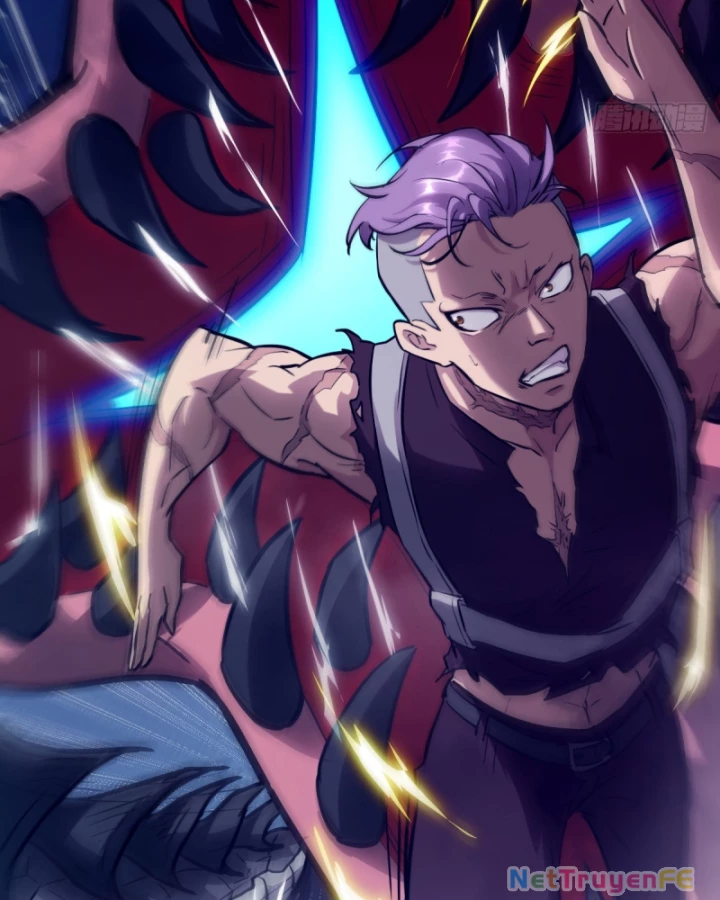 Tay Trái Của Ta Có Thể Dị Biến Chapter 27 - Trang 4