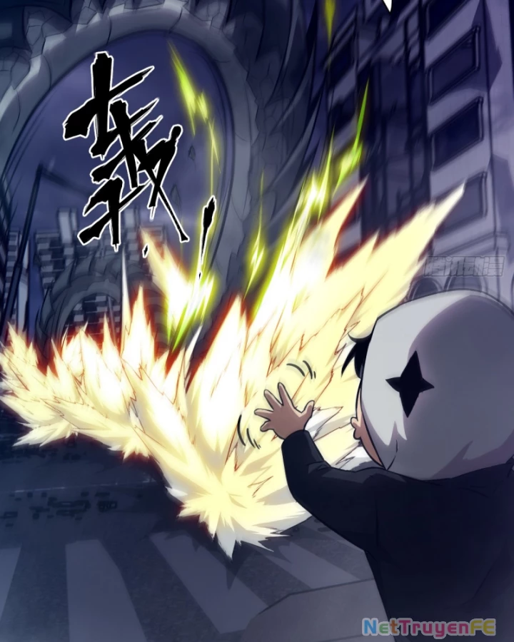Tay Trái Của Ta Có Thể Dị Biến Chapter 27 - Trang 4