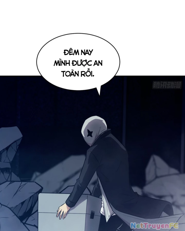 Tay Trái Của Ta Có Thể Dị Biến Chapter 27 - Trang 4