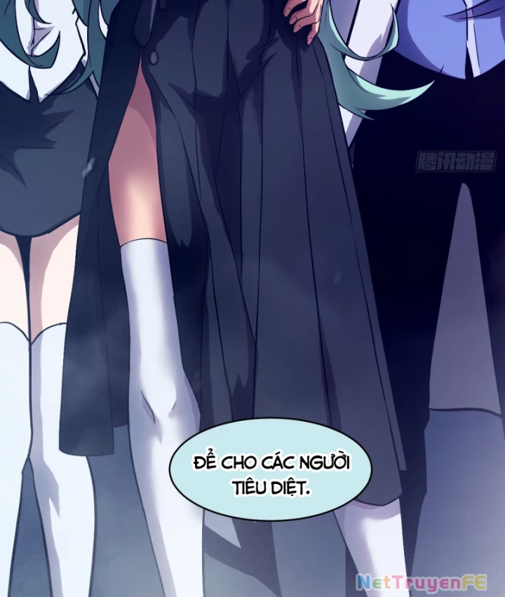 Tay Trái Của Ta Có Thể Dị Biến Chapter 27 - Trang 4