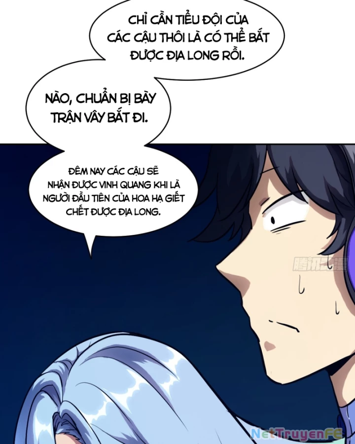 Tay Trái Của Ta Có Thể Dị Biến Chapter 27 - Trang 4