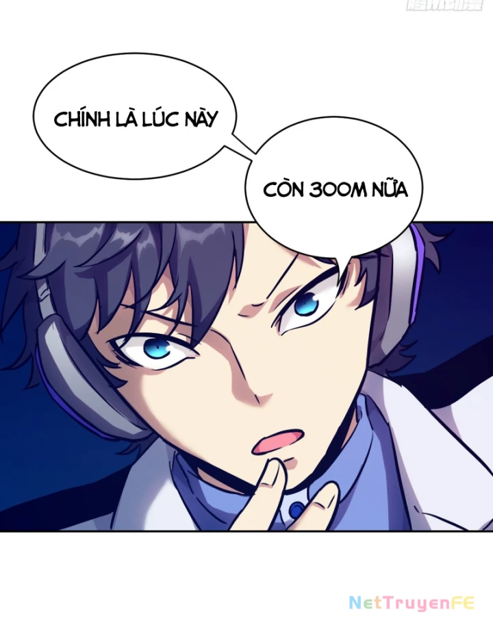 Tay Trái Của Ta Có Thể Dị Biến Chapter 27 - Trang 4