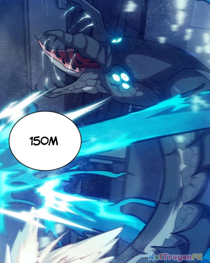 Tay Trái Của Ta Có Thể Dị Biến Chapter 27 - Trang 4