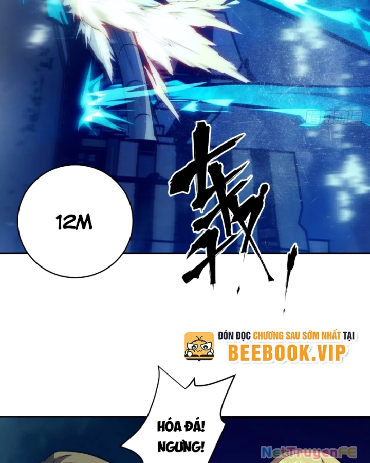 Tay Trái Của Ta Có Thể Dị Biến Chapter 27 - Trang 4