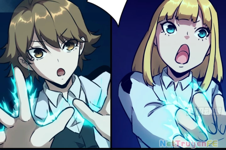Tay Trái Của Ta Có Thể Dị Biến Chapter 27 - Trang 4