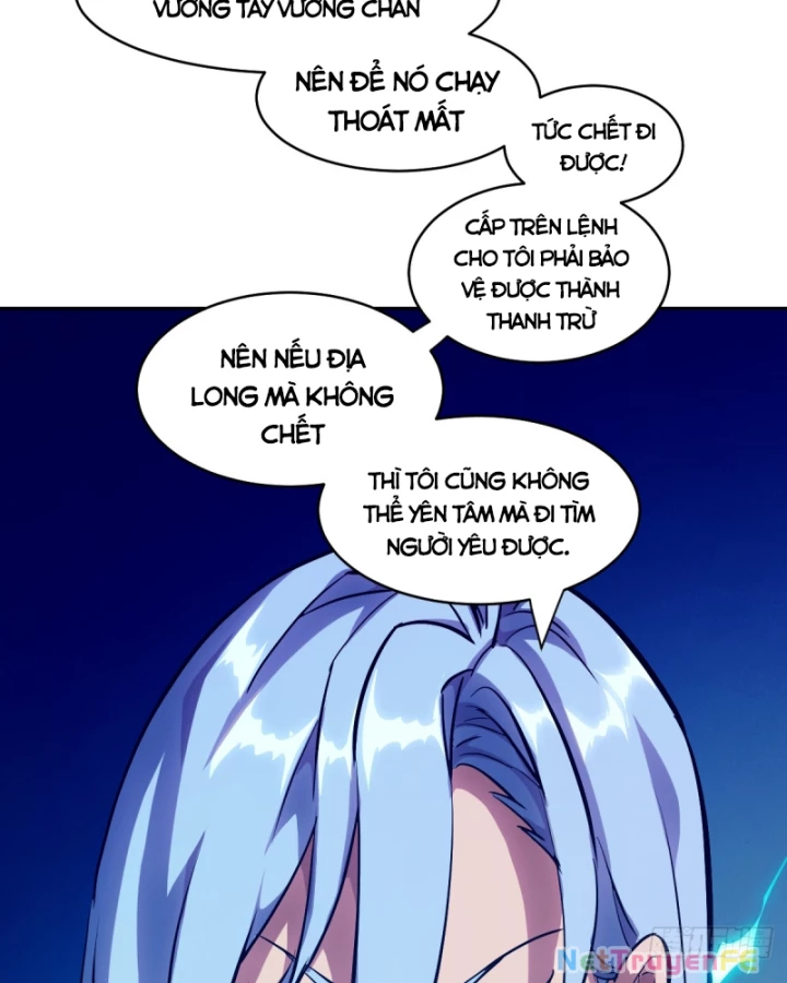 Tay Trái Của Ta Có Thể Dị Biến Chapter 27 - Trang 4