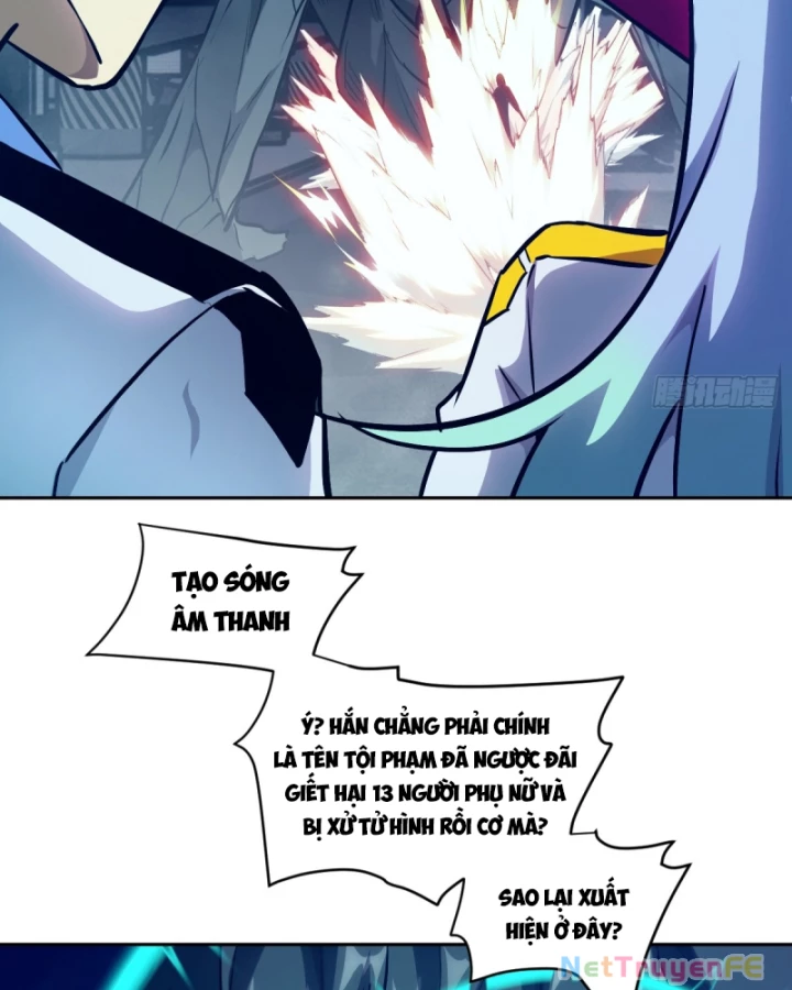 Tay Trái Của Ta Có Thể Dị Biến Chapter 27 - Trang 4