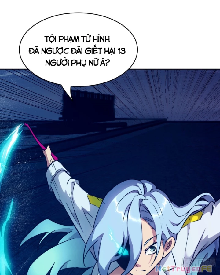 Tay Trái Của Ta Có Thể Dị Biến Chapter 27 - Trang 4