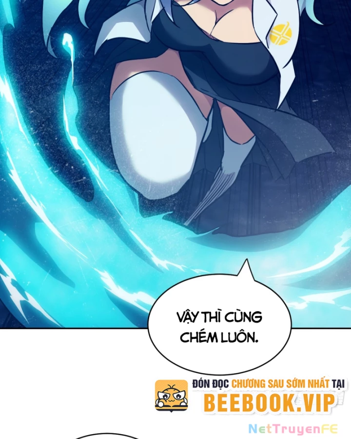 Tay Trái Của Ta Có Thể Dị Biến Chapter 27 - Trang 4