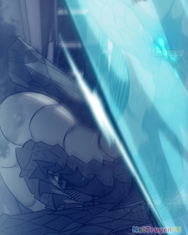 Tay Trái Của Ta Có Thể Dị Biến Chapter 27 - Trang 4