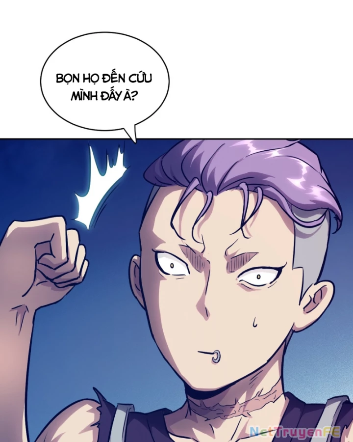 Tay Trái Của Ta Có Thể Dị Biến Chapter 27 - Trang 4
