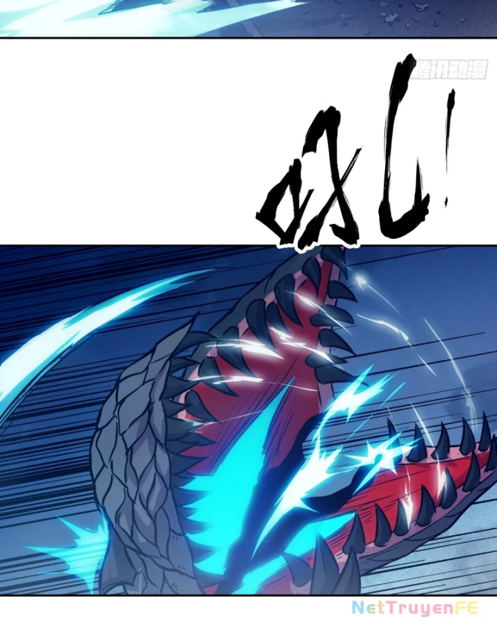 Tay Trái Của Ta Có Thể Dị Biến Chapter 27 - Trang 4