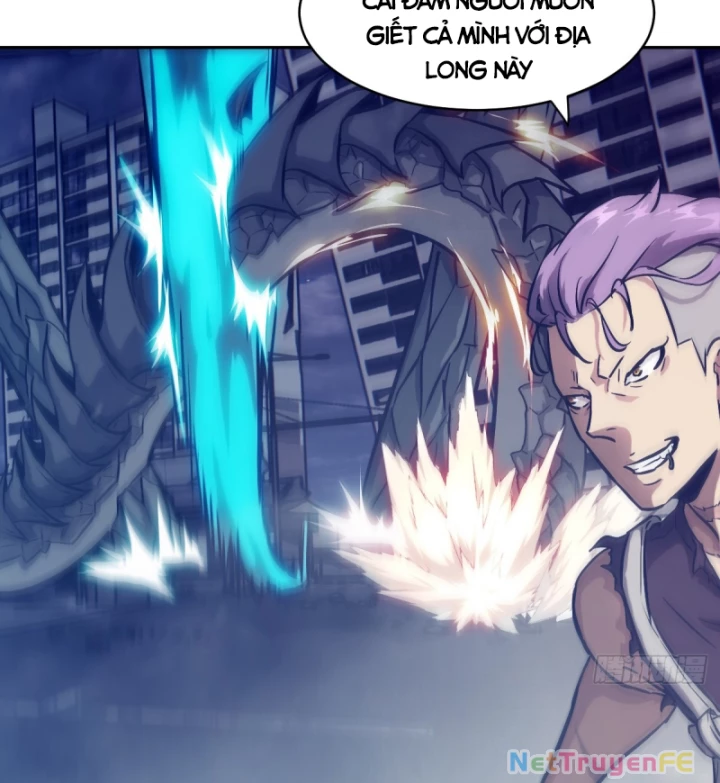 Tay Trái Của Ta Có Thể Dị Biến Chapter 27 - Trang 4