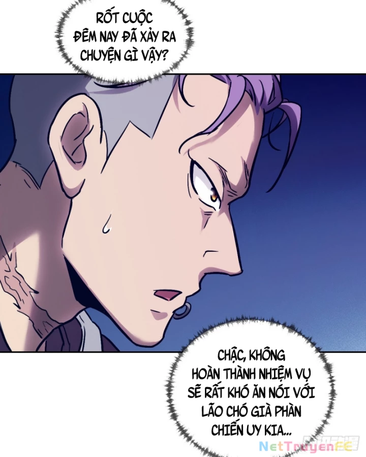 Tay Trái Của Ta Có Thể Dị Biến Chapter 27 - Trang 4