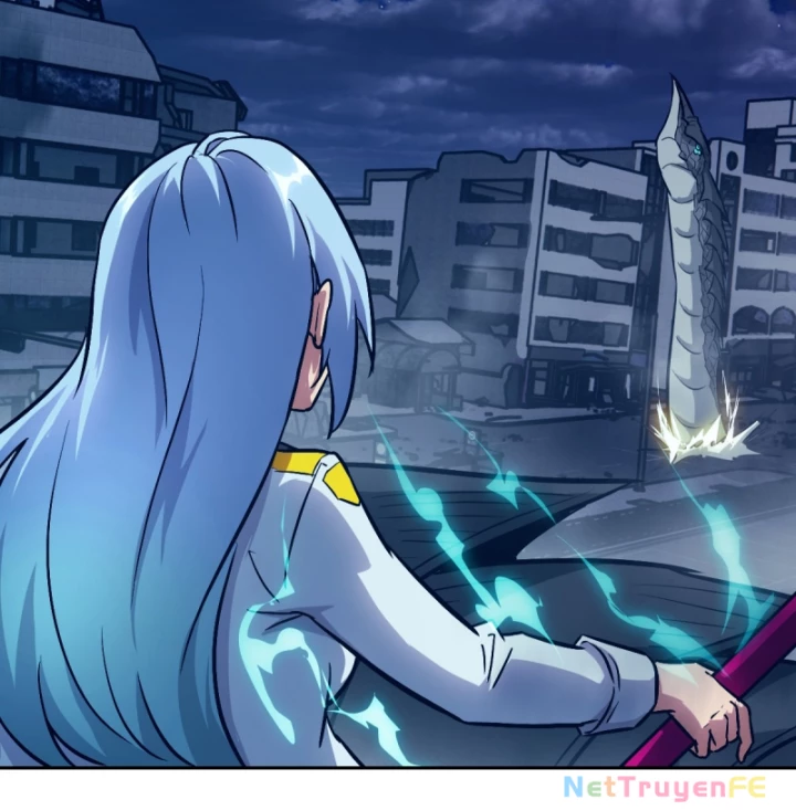 Tay Trái Của Ta Có Thể Dị Biến Chapter 27 - Trang 4