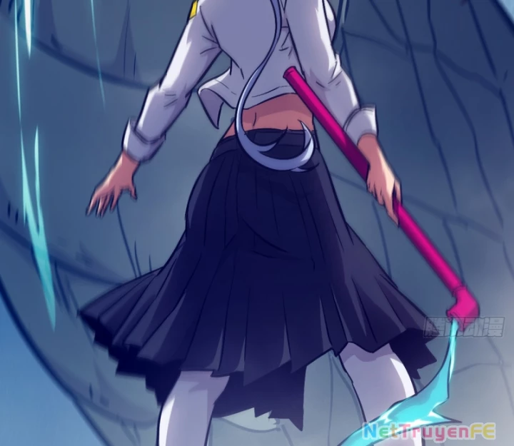 Tay Trái Của Ta Có Thể Dị Biến Chapter 27 - Trang 4