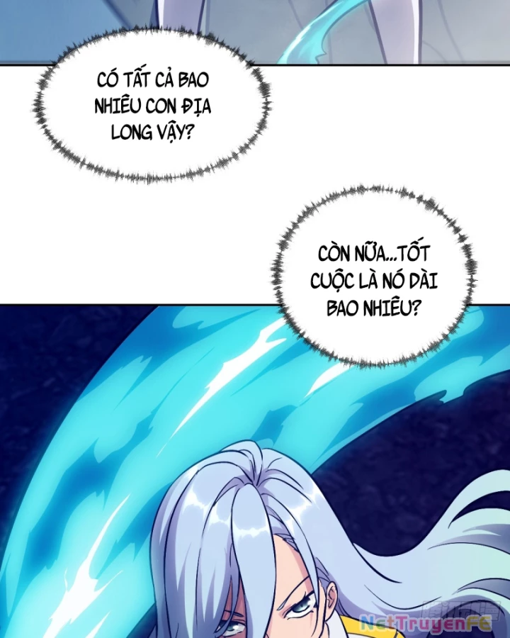 Tay Trái Của Ta Có Thể Dị Biến Chapter 27 - Trang 4