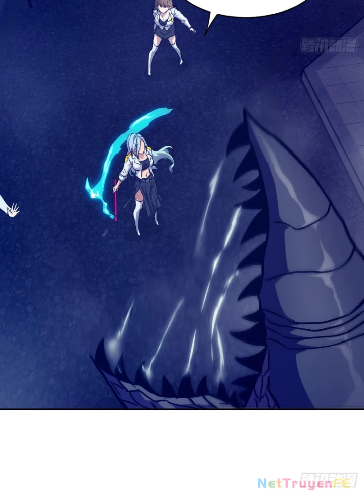 Tay Trái Của Ta Có Thể Dị Biến Chapter 27 - Trang 4
