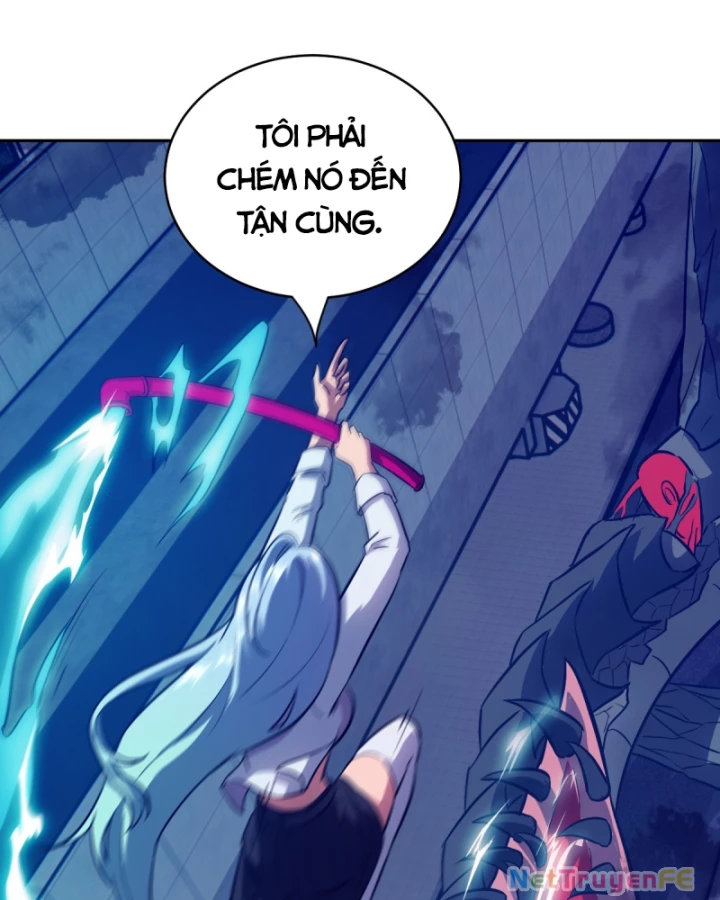 Tay Trái Của Ta Có Thể Dị Biến Chapter 27 - Trang 4