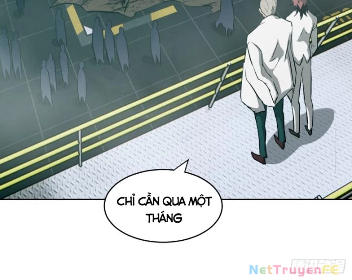 Tay Trái Của Ta Có Thể Dị Biến Chapter 41 - Trang 4